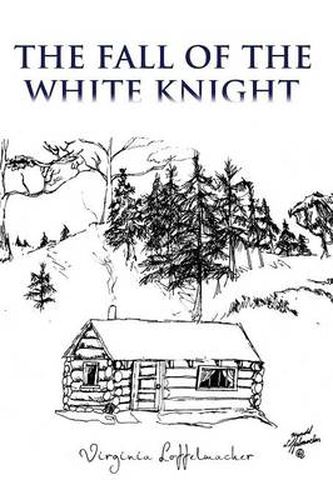 Cover image for The Fall of the White Knight