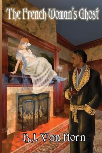 Cover image for The French Woman's Ghost