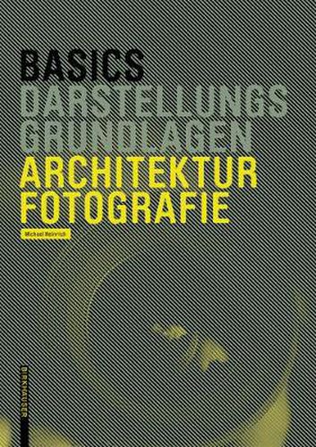 Cover image for Basics Architekturfotografie