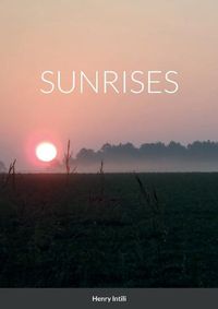 Cover image for Sunrises