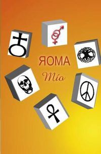 Cover image for Roma Amor Mio