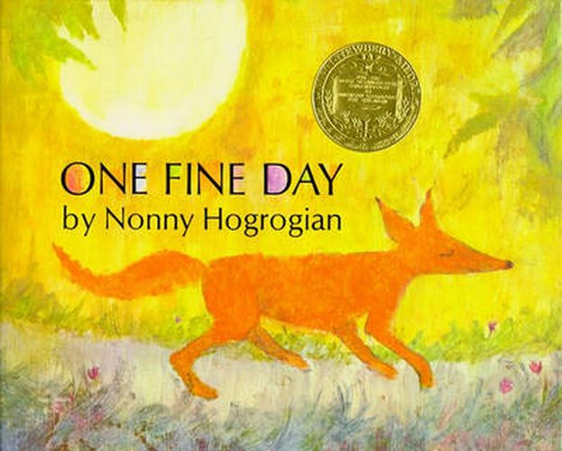 Cover image for One Fine Day