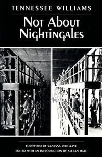 Cover image for Not About Nightingales