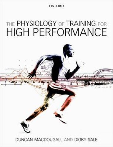 Cover image for The Physiology of Training for High Performance