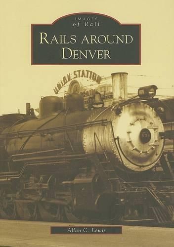 Cover image for Rails Around Denver