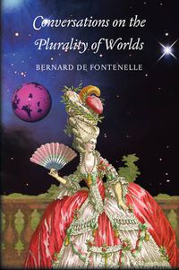 Cover image for Conversations on the Plurality of Worlds