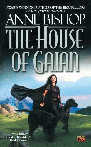 Cover image for The House of Gaian