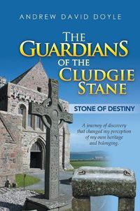 Cover image for The Guardians of the Cludgie Stane