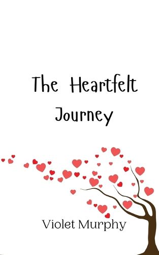 Cover image for The Heartfelt Journey