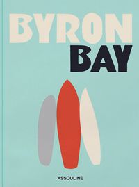 Cover image for Byron Bay