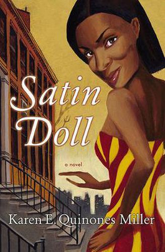 Satin Doll