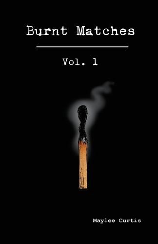 Cover image for Burnt Matches