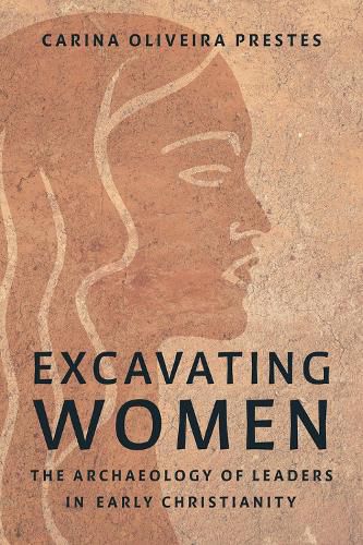 Cover image for Excavating Women