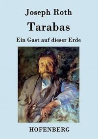 Cover image for Tarabas: Ein Gast auf dieser Erde
