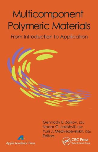 Multicomponent Polymeric Materials: From Introduction to Application