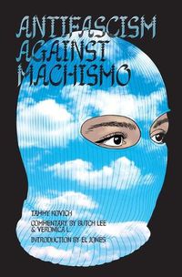 Cover image for Antifascism Against Machismo