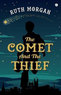 Cover image for Comet and the Thief, The