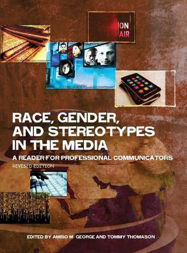 Cover image for Race, Gender, and Stereotypes in the Media