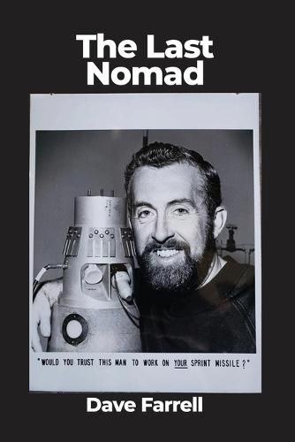 Cover image for The Last Nomad