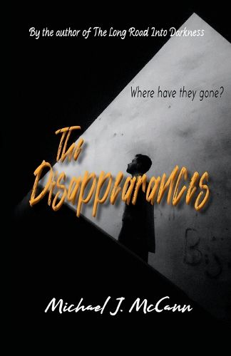 The Disappearances