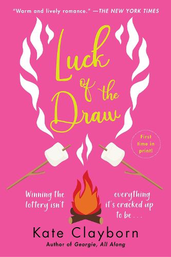 Cover image for Luck of the Draw