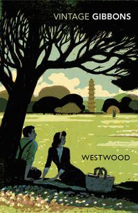 Cover image for Westwood