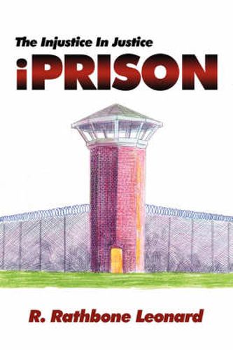 Cover image for Iprison