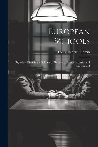 European Schools