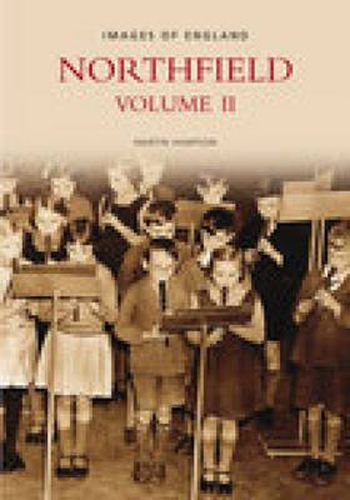 Cover image for Northfield: The Second Selection