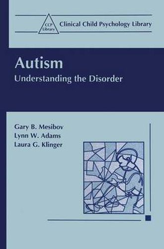 Autism: Understanding the Disorder