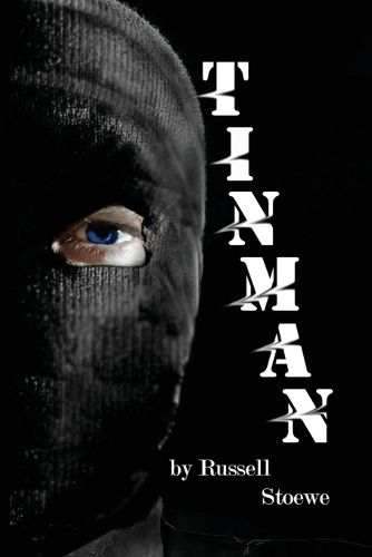 Cover image for Tin Man