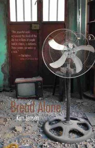 Cover image for Bread Alone