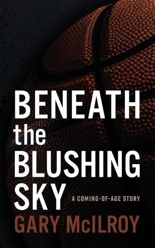 Cover image for Beneath the Blushing Sky