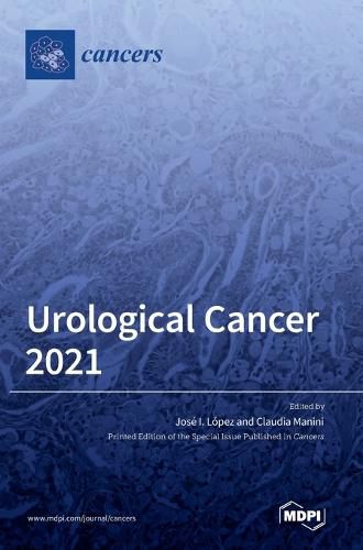 Cover image for Urological Cancer 2021