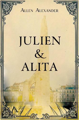 Cover image for Julien and Alita