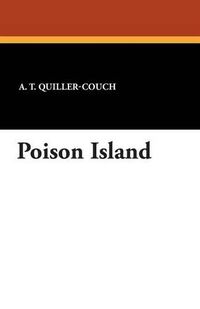 Cover image for Poison Island