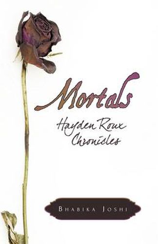 Cover image for Mortals