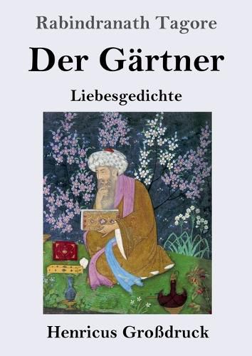 Cover image for Der Gaertner (Grossdruck)