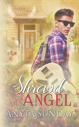 Cover image for Shrewd Angel