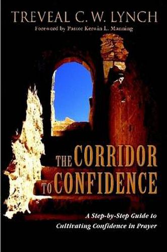 Cover image for The Corridor To Confidence