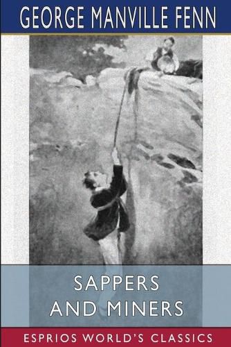 Cover image for Sappers and Miners (Esprios Classics)