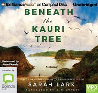 Cover image for Beneath The Kauri Tree