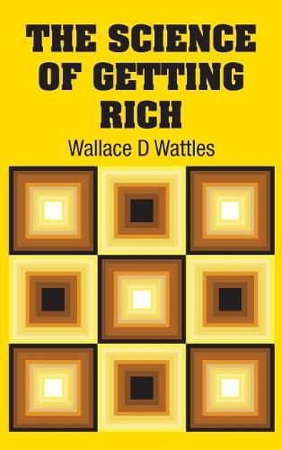 Cover image for The Science of Getting Rich