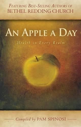 Cover image for An Apple a Day: Health in Every Realm