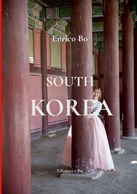 Cover image for South Korea