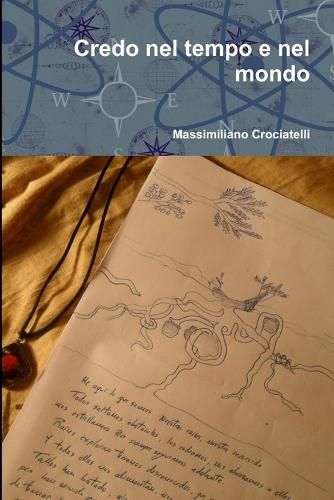 Cover image for Credo nel tempo e nel mondo