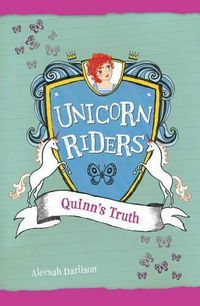 Cover image for Quinn's Truth
