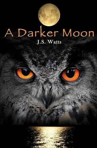 Cover image for A Darker Moon