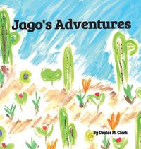 Cover image for Jago's Adventures