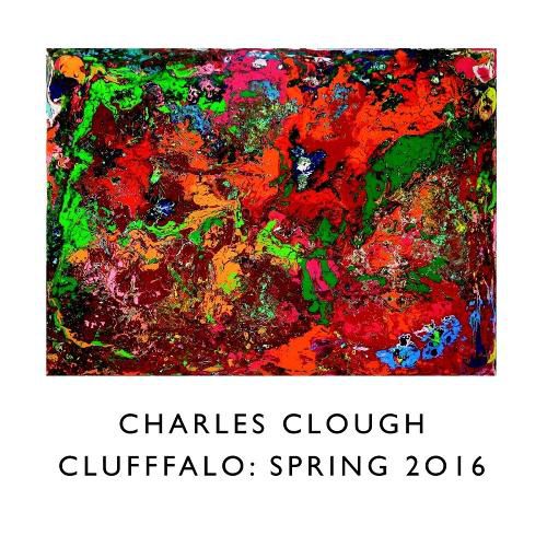 Clufffalo: Spring 2016